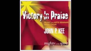 Watch John P Kee We Worship You video