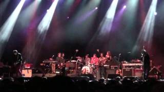 Watch Woody Guthrie Hoodoo Voodoo video
