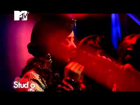 HooHarshdeep KaurCoke Studio MTVS01E01
