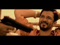 ACP KABIR SINGH (4K) - Full South Hindi Dubbed Movie | Superhit South Movies in Hindi ACP Kabir S