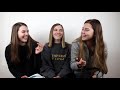 Huge Lululemon Collective Try On Haul Huge Lululemon Collective Try On Haul