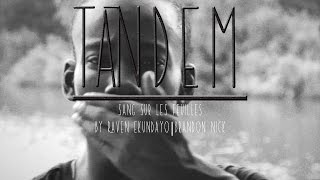 TANDEM: "Sang Sur Les Feuilles" (Sound)