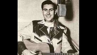 Watch Webb Pierce Yes I Know Why i Want To Cry video