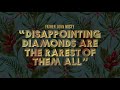 view Disappointing Diamonds Are The Rarest Of Them All