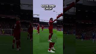 Mo Salah Free 4K Clips For Edit No Watermark