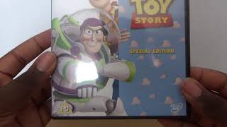 Disney Pixar Collection (2020 Update)