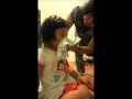 changing diaper
