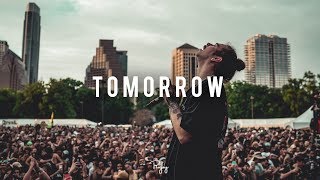 "Tomorrow" - Chill Type Beat | Free Rap Hip Hop Instrumental Music 2018 | PapiBrecha #Instrumentals