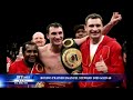 Boxing trainer Emanuel Steward dies aged 68