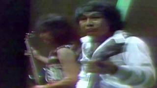 SAS - Sirkuit ( Clip - Selekta Pop TVRI)