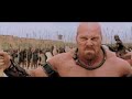 Fake God Of War Movie