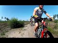 MTB-Route Holten - Music: Biffy Clyro - Bubbles (live at Wembley)