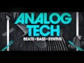Deep Analog Tech Tech House Samples & Loops By Loopmasters 2new