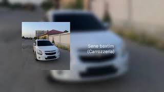 Sene Baxtim Carrozzeria