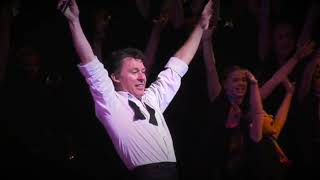 Candy Man in Cabaret Playing The Joan Penrith June 3 & 4 2022