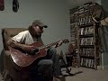 Brad Paisley - Old Alabama cover