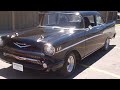 1957 Chevy 210 For Sale at Hot Rod City, Las Vegas