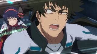 Kuromukuro AMV - Into Your Arms
