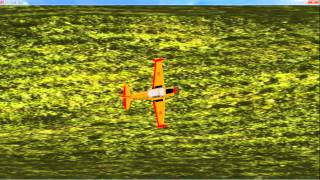 Rc Flight Sim Review Rc Desk Pilot, Part 1
