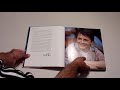Back To The Future - The Ultimate Visual History (Unboxing & Preview)