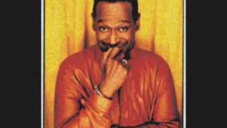 Watch Luther Vandross Killing Me Softly video