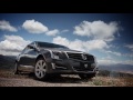 2013 Cadillac ATS Video Review - Kelley Blue Book
