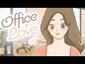 What is Kwan Daydreaming About? | Office Love EP.7