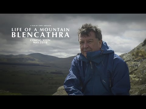 Terry Abraham’s wonderful outdoor films