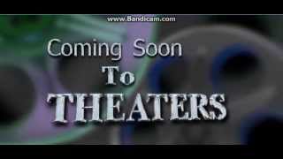 Coming Soon To Theaters Logo