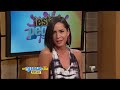 Alessandra Villegas 2013 07 02 Un Nuevo Dia Hd images Alessandra Villegas 2013 07 02 Un Nuevo Dia Hd