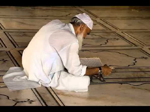 Watch le noble coran en boucle (cheikh Fares Abbad)القرآن كاملا:: الشيخ فارس عباد