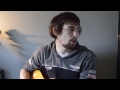 It Was You - 12 Stones (Cover) Jamie Green