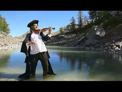 LOrage - A Loreley (official video)