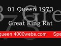 Great King Rat (special online music)
