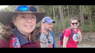 Bruce Trail End-to-End/Week 3 of 8 / "Boots on the Bruce for Shelter"