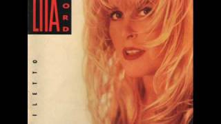 Watch Lita Ford Stiletto video