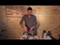 coffee beans