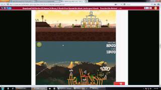 Angry Birds v1.6.2 + Rio v1.2.2 Final (+ Full Cracked Game PC) Free download | Latest versions!