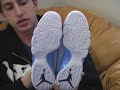 Air Jordan 9 Powder Blue 2010 May Bigtom