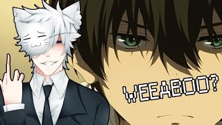 What Exactly Is A "Weeaboo"?