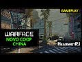 Warface Novo COOP Slum