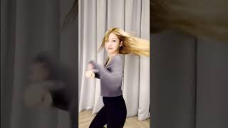 Aespa Ningning - Ningtouchable No By Meghan Trainor Tiktok Challenge