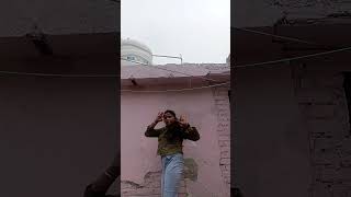 Gore Gore Mukhde Per Kala Kala Chashma Badshah Song Viral Video Youtube Short Krishna