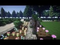 Minecraft - English Bed & Breakfast