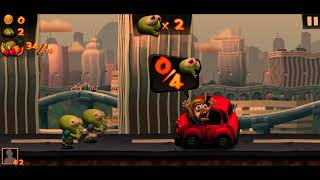 B0C1L Lagi T1D3R Main Game Zombie Tsunami
