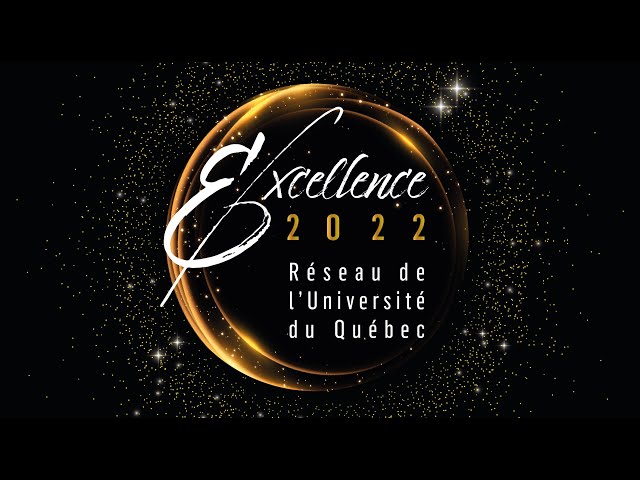 Watch Excellence 2022 on YouTube.