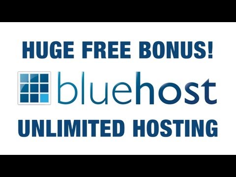 VIDEO : website hosting company reviews - an overview of bluehost hosting services - websitewebsitehosting companyreviews http://www.raythevideoguy.com/bluehost bluehost has been a tremendouswebsitewebsitehosting companyreviews http://www ...