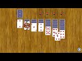 Spiderette Solitaire - How to Play