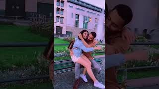 Shashwat Bam & Divya Nepal Tiktok Kanda Viral Video Scam 1 Core Nepali