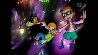 Tune In To Cyberchasecyberchase Funding On Pbs Kids Channel